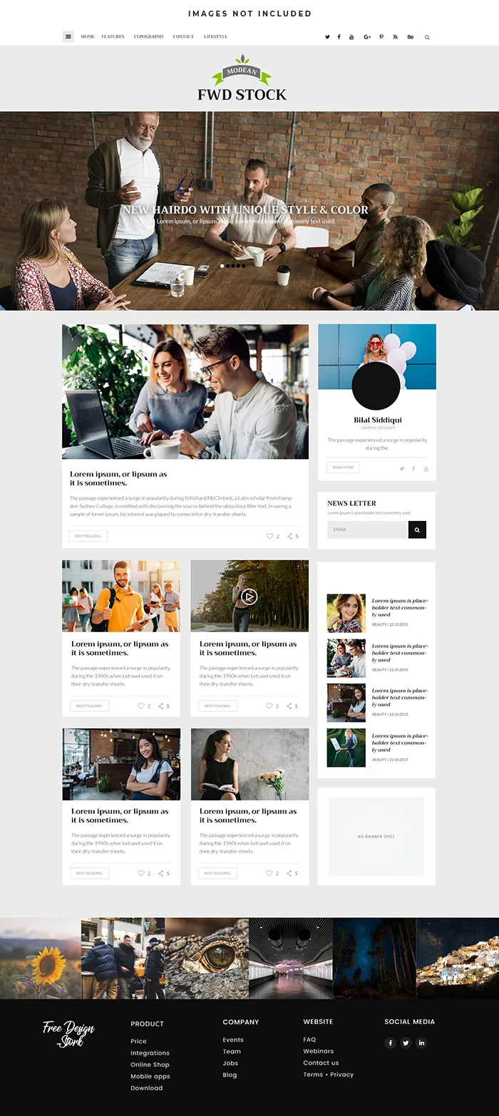 Blog