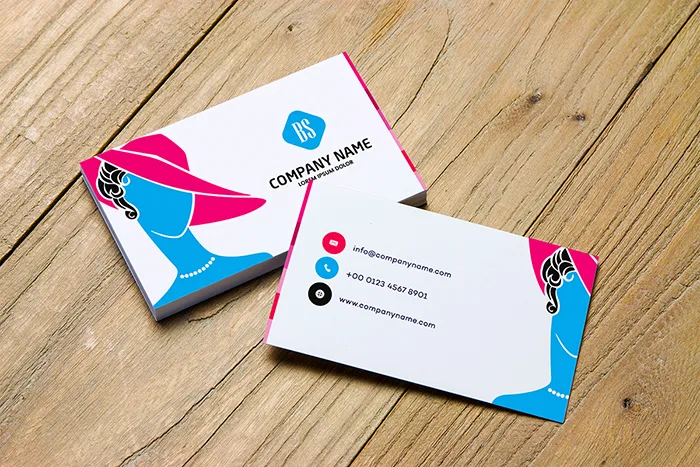 Business Card