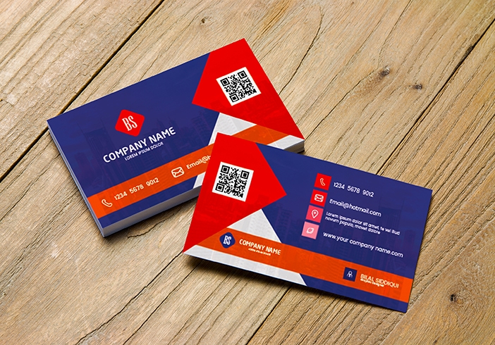 Business Card