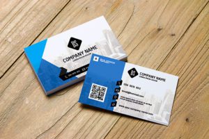 professional business card designs
