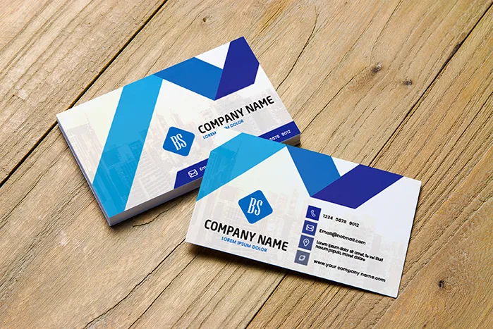 Business Card