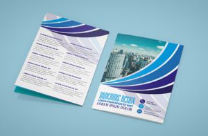 Flyer Design for Business