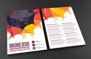 Fashion Flyer Design