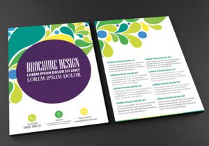 Music Flyer Design