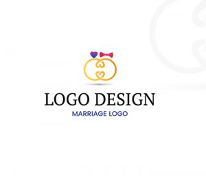 Wedding Logo Design