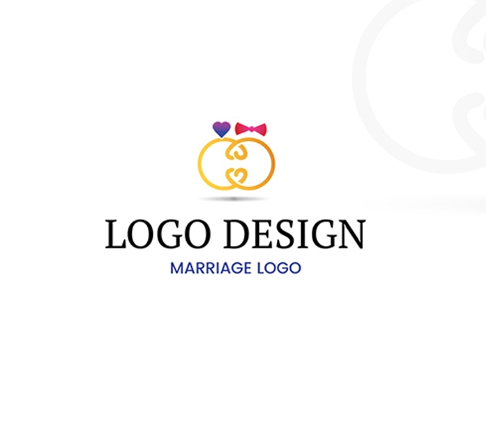 Wedding Logo Design