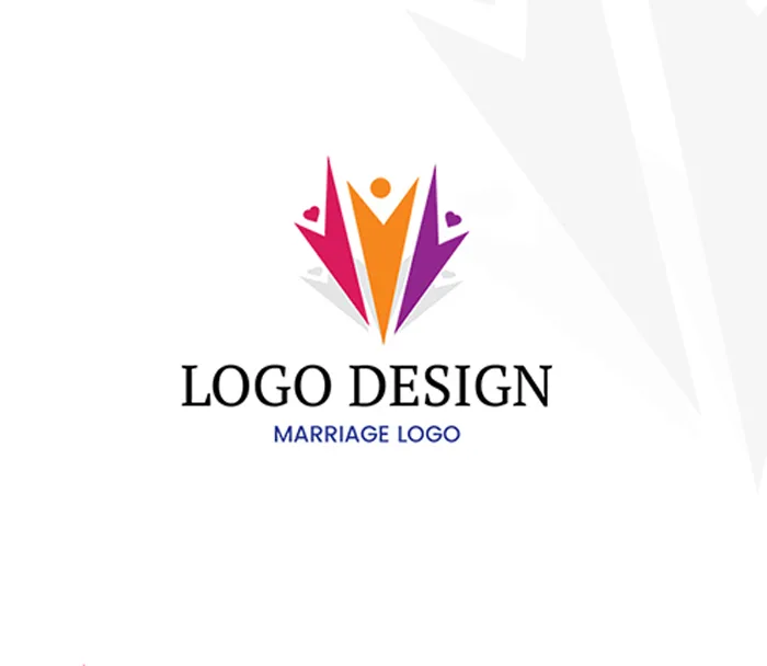 event logo design