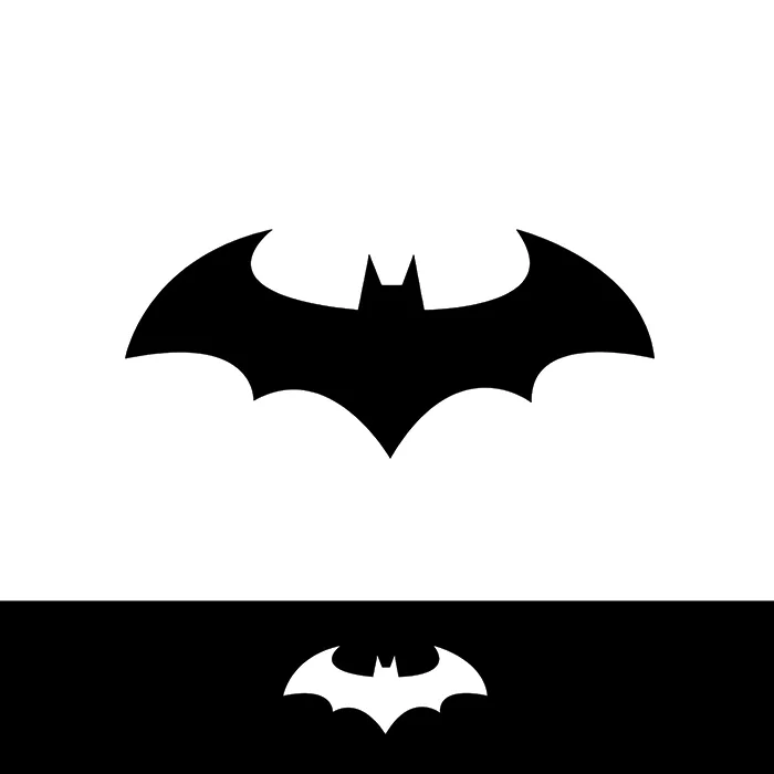 batman logo