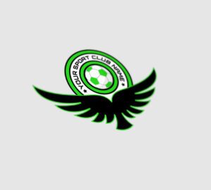 Free Download Football Club Logo Design