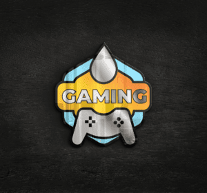 Best Gaming Logo Design Free download
