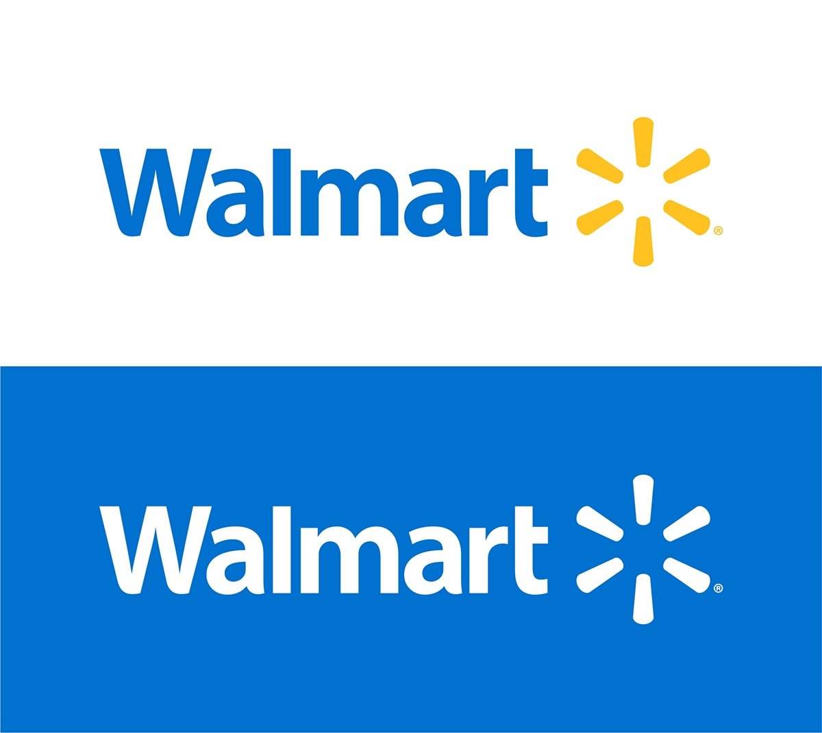 Walmart Logo