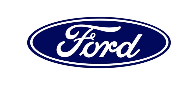 Ford Logo History & Downloads: Mustang Bronco Vector Files 1903-2026 - Free Template Vector Download