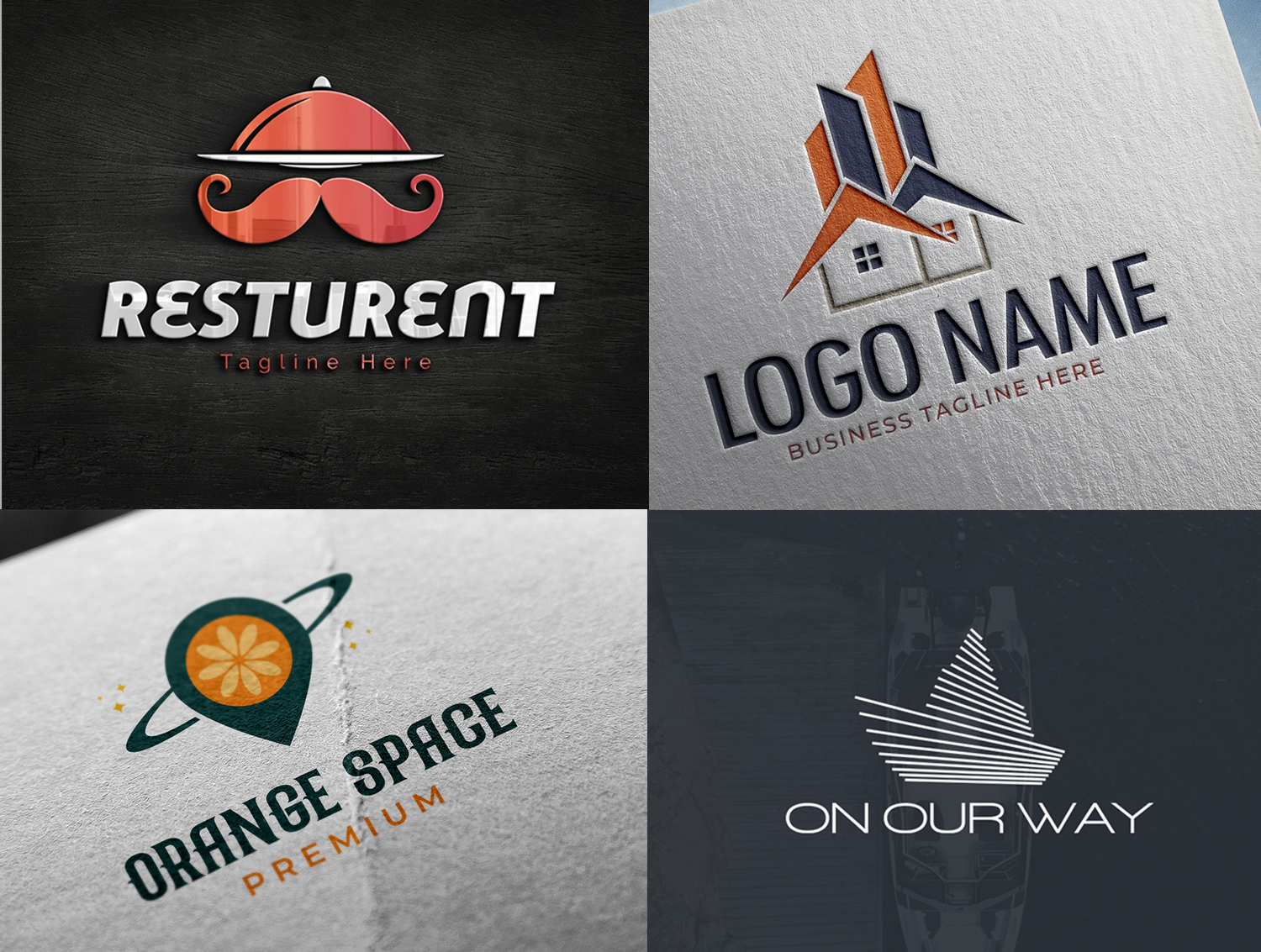 Logo Design