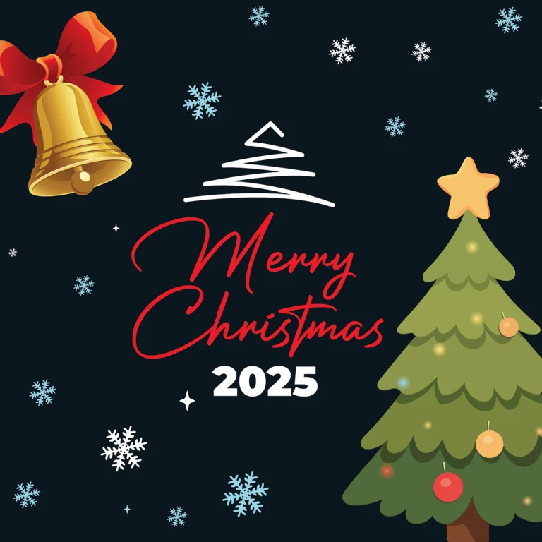 Christmas Celebrations Events, Decor & More - Free Template Vector Download