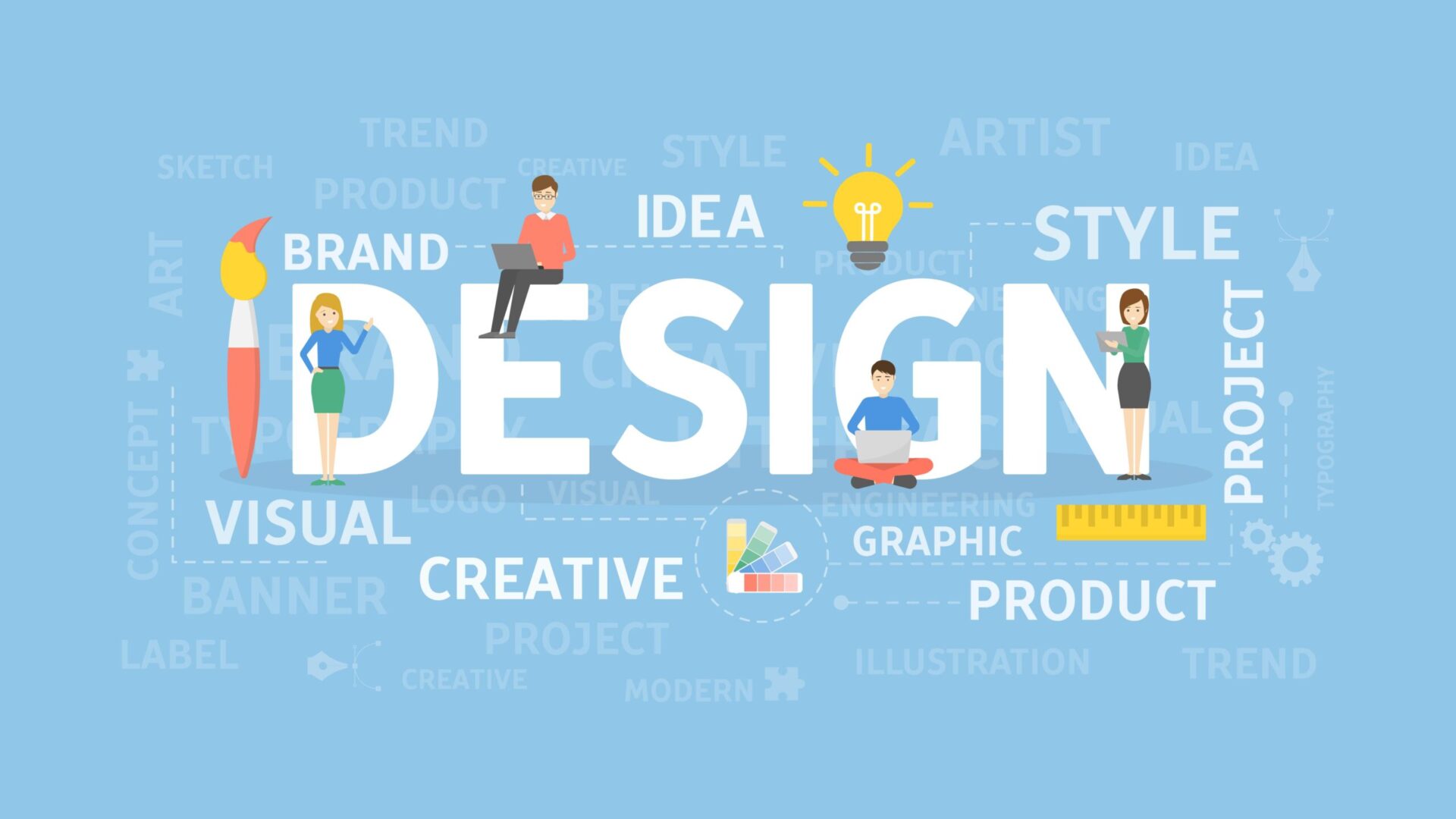 How to Become a Successful Graphic Designer in 2026