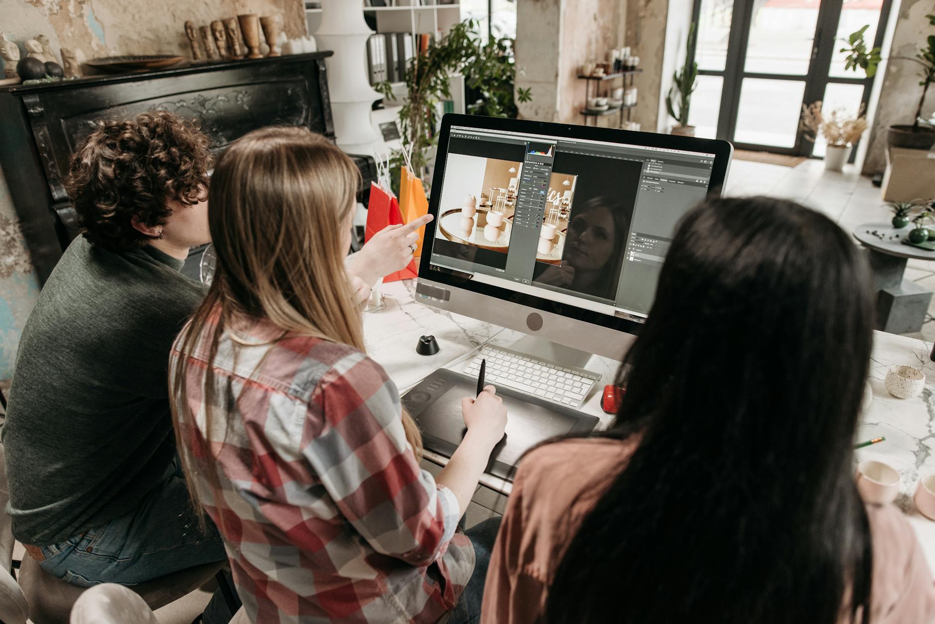 Visual Graphics: 7 Proven Strategies for Success