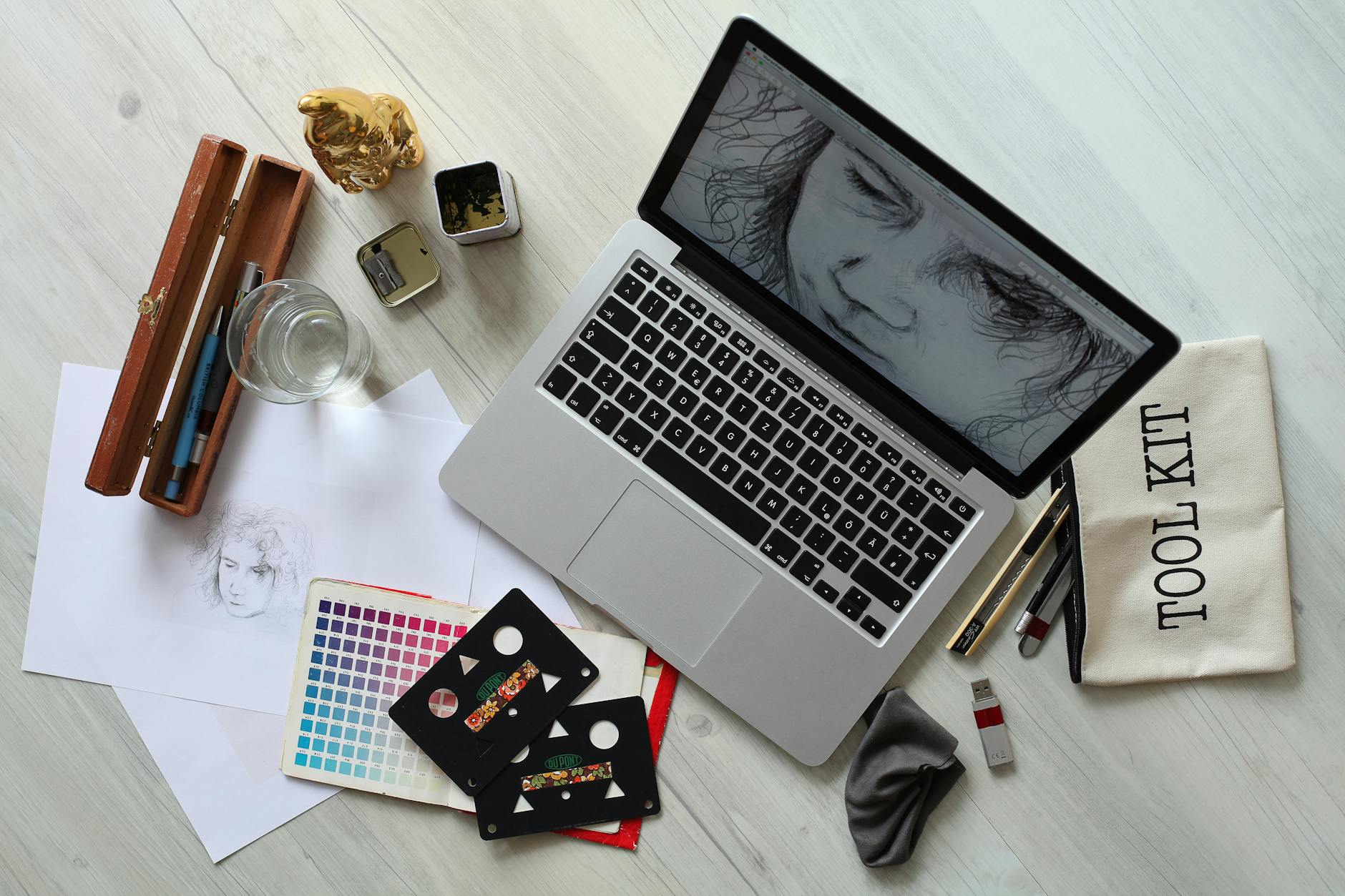 Digital Graphics: 7 Proven Strategies for Beginners