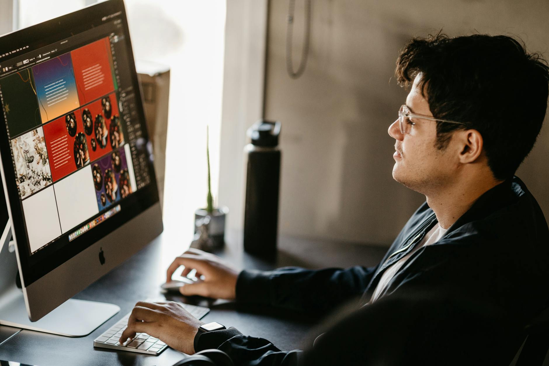 Digital Graphics: 7 Proven Strategies for Success