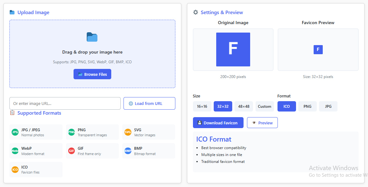 Favicon Creator: 10 Surprising Ways to Enhance Website Icons