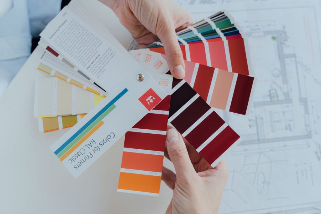 Best Practices for Visual Designs Best Practices for Visual Designs