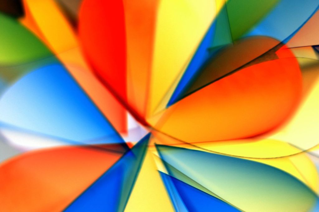 Color Theory in Visual Designs Color Theory in Visual Designs