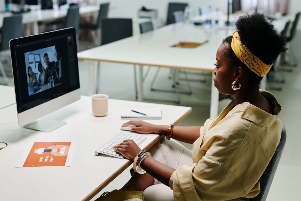 Motion Graphics Design: The Ultimate Tool for Video Enhancement Motion Graphics Design: The Ultimate Tool for Video Enhancement