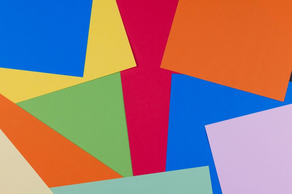 Principles of Visual Designs Principles of Visual Designs